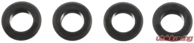 Delphi Steering Tie Rod End Bushing Kit Front Inner - TD4113W