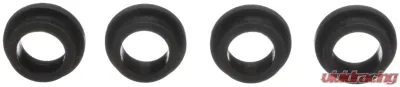 Delphi Steering Tie Rod End Bushing Kit Front Inner - TD4113W