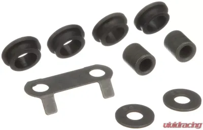 Delphi Steering Tie Rod End Bushing Kit Front Inner - TD4113W