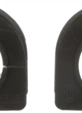 Delphi Suspension Stabilizer Bar Bushing Kit Jeep Wrangler Front 1995                                     - TD4115W - Image 2