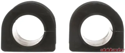 Delphi Suspension Stabilizer Bar Bushing Kit Jeep Wrangler Front 1995 - TD4115W