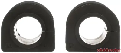 Delphi Suspension Stabilizer Bar Bushing Kit Front To Frame - TD4116W