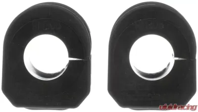 Delphi Suspension Stabilizer Bar Bushing Kit Pontiac Grand Prix Front Inner 1995-1996 - TD4117W
