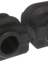 Delphi Suspension Stabilizer Bar Bushing Kit Front                                     - TD4118W - Image 3