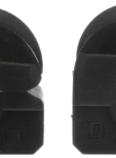 Delphi Suspension Stabilizer Bar Bushing Kit Front                                     - TD4118W - Image 2
