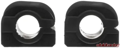 Delphi Suspension Stabilizer Bar Bushing Kit Front - TD4118W