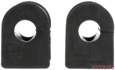 Delphi Suspension Stabilizer Bar Bushing Kit Ford - TD4119W