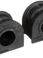 Delphi Suspension Stabilizer Bar Bushing Kit Front                                     - TD4120W - Image 3