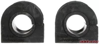 Delphi Suspension Stabilizer Bar Bushing Kit Front - TD4120W
