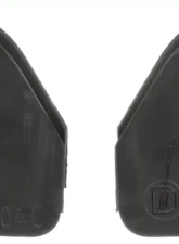 Delphi Suspension Stabilizer Bar Bushing Kit Front                                     - TD4121W - Image 2