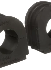 Delphi Suspension Stabilizer Bar Bushing Kit Front                                     - TD4122W - Image 3