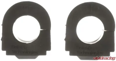 Delphi Suspension Stabilizer Bar Bushing Kit Front - TD4122W