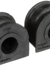 Delphi Suspension Stabilizer Bar Bushing Kit Front                                     - TD4123W - Image 3