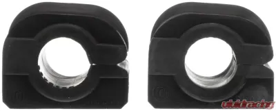 Delphi Suspension Stabilizer Bar Bushing Kit Front - TD4124W