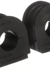 Delphi Suspension Stabilizer Bar Bushing Kit Front                                     - TD4125W - Image 3