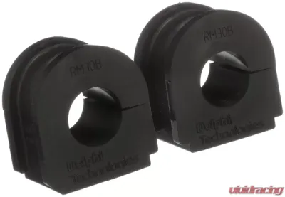 Delphi Suspension Stabilizer Bar Bushing Kit Front - TD4125W