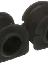 Delphi Suspension Stabilizer Bar Bushing Kit Toyota Tacoma Front To Frame 1997-2004                                     - TD4127W - Image 3