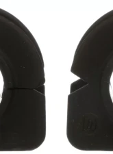 Delphi Suspension Stabilizer Bar Bushing Kit Toyota Tacoma Front To Frame 1997-2004                                     - TD4127W - Image 2