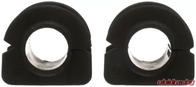 Delphi Suspension Stabilizer Bar Bushing Kit Toyota Tacoma Front To Frame 1997-2004 - TD4127W