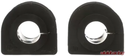 Delphi Suspension Stabilizer Bar Bushing Kit Rear - TD4129W