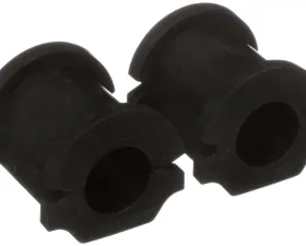 Delphi Suspension Stabilizer Bar Bushing Kit Honda Civic Front 2002 1.7L 4-Cyl