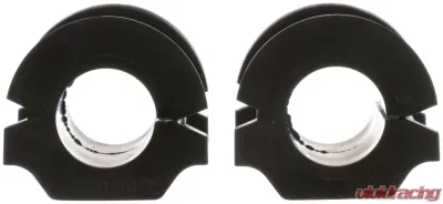 Delphi Suspension Stabilizer Bar Bushing Kit Honda Civic Front 2002 1.7L 4-Cyl - TD4130W