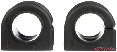 Delphi Suspension Stabilizer Bar Bushing Kit - TD4131W