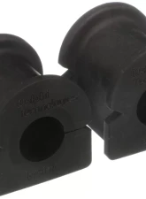 Delphi Suspension Stabilizer Bar Bushing Kit Toyota Tundra Front 2000-2004                                     - TD4132W - Image 3