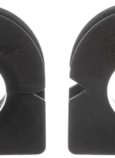 Delphi Suspension Stabilizer Bar Bushing Kit Toyota Tundra Front 2000-2004                                     - TD4132W - Image 2