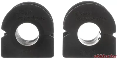 Delphi Suspension Stabilizer Bar Bushing Kit Toyota Tundra Front 2000-2004 - TD4132W