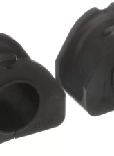 Delphi Suspension Stabilizer Bar Bushing Kit Front                                     - TD4133W - Image 3