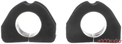 Delphi Suspension Stabilizer Bar Bushing Kit Front - TD4133W