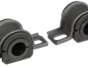 Delphi Suspension Stabilizer Bar Bushing Kit Rear - TD4134W - Image 4