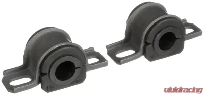 Delphi Suspension Stabilizer Bar Bushing Kit Rear - TD4134W