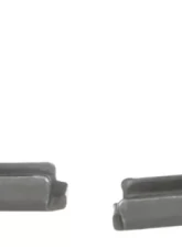 Delphi Suspension Stabilizer Bar Bushing Kit Rear                                     - TD4134W - Image 2