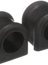 Delphi Suspension Stabilizer Bar Bushing Kit Dodge Front Inner                                     - TD4137W - Image 3