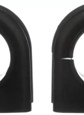 Delphi Suspension Stabilizer Bar Bushing Kit Dodge Front Inner                                     - TD4137W - Image 2