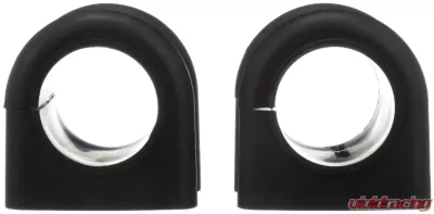 Delphi Suspension Stabilizer Bar Bushing Kit Dodge Front Inner - TD4137W