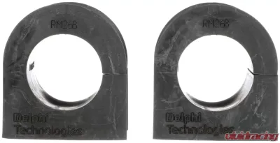 Delphi Suspension Stabilizer Bar Bushing Kit Front - TD4138W