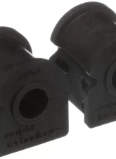 Delphi Suspension Stabilizer Bar Bushing Kit Rear                                     - TD4140W - Image 3