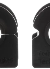 Delphi Suspension Stabilizer Bar Bushing Kit Rear                                     - TD4140W - Image 2