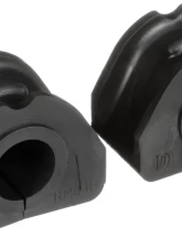 Delphi Suspension Stabilizer Bar Bushing Kit Front                                     - TD4141W - Image 3