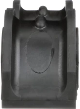 Delphi Suspension Stabilizer Bar Bushing Kit Front                                     - TD4141W - Image 3