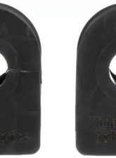 Delphi Suspension Stabilizer Bar Bushing Kit Ford                                     - TD4142W - Image 2