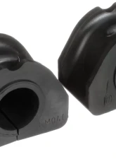 Delphi Suspension Stabilizer Bar Bushing Kit Front                                     - TD4144W - Image 3