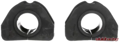 Delphi Suspension Stabilizer Bar Bushing Kit Front - TD4144W