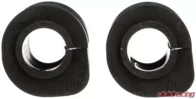Delphi Suspension Stabilizer Bar Bushing Kit Front - TD4145W