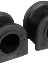 Delphi Suspension Stabilizer Bar Bushing Kit Ford Explorer Front 2001-2005 4.0L V6                                     - TD4146W - Image 3