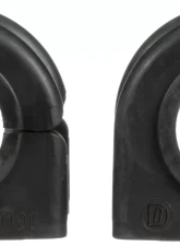 Delphi Suspension Stabilizer Bar Bushing Kit Ford Explorer Front 2001-2005 4.0L V6                                     - TD4147W - Image 2