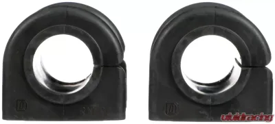 Delphi Suspension Stabilizer Bar Bushing Kit Ford Explorer Front 2001-2005 4.0L V6 - TD4147W